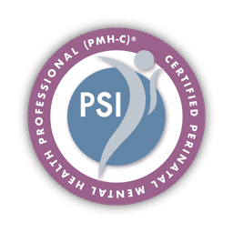 Postpartum Support International PMH-C Certified